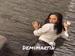 Demimartin