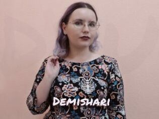 Demishari