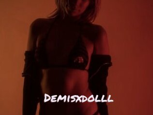 Demisxdolll