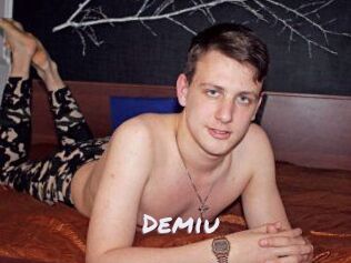 Demiu