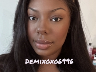 demixoxo6996 Deutsche Sexcams