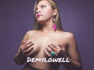 Demylowell