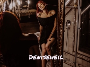 deniseheil Deutsche Sexcams