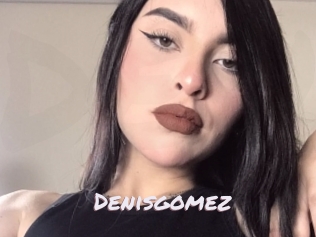 Denisgomez