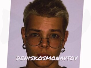 Deniskosmonavtov