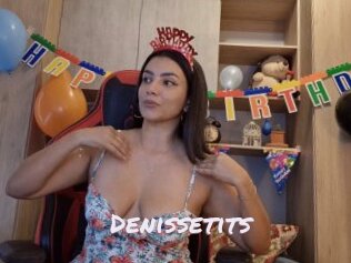 denissetits Deutsche Sexcams