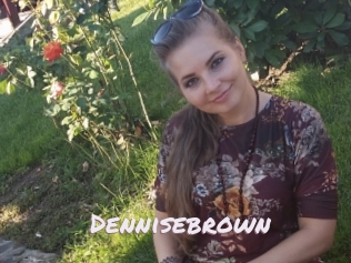Dennisebrown