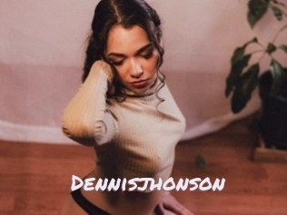 dennisjhonson Deutsche Sexcams