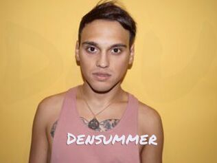 Densummer