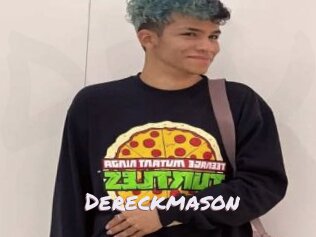 Dereckmason