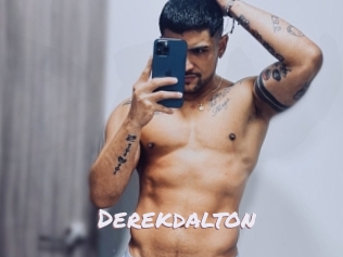 Derekdalton