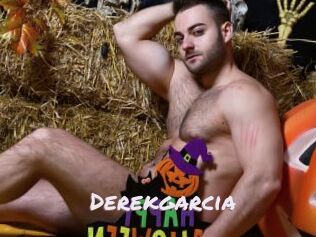 Derekgarcia