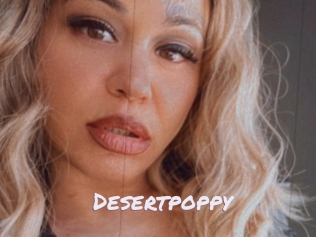 Desertpoppy
