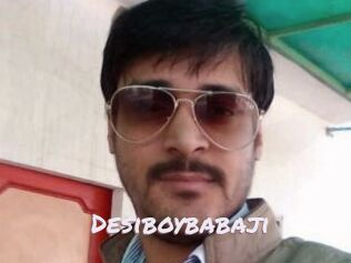 desiboybabaji Deutsche Sexcams