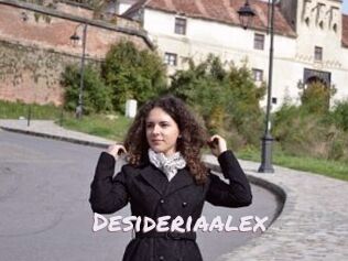 Desideriaalex