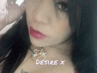 Desire_x