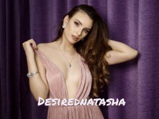 Desirednatasha