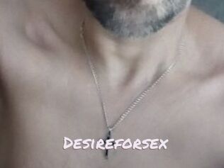 Desireforsex