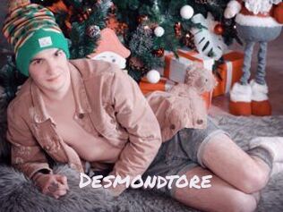 desmondtore Deutsche Sexcams