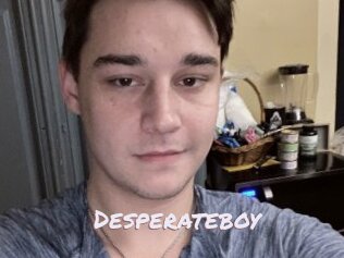 Desperateboy