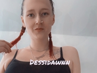 dessidawnn Deutsche Sexcams