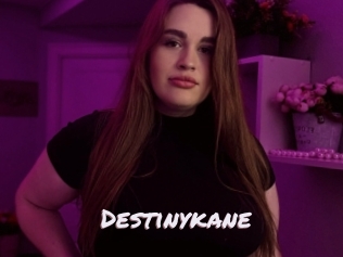 destinykane Deutsche Sexcams