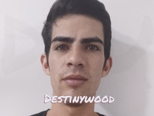 destinywood Deutsche Sexcams