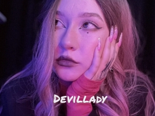 Devillady