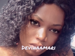 Devinaamari