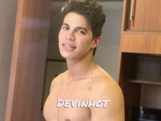 Devinhot
