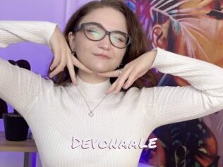 Devonaale