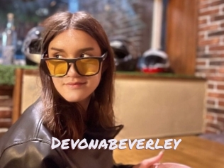 Devonabeverley