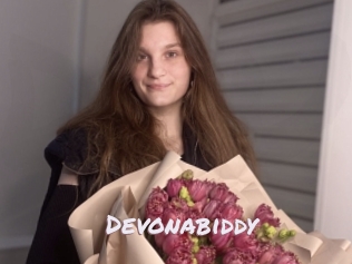 Devonabiddy