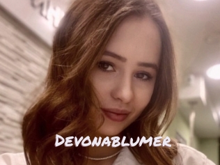 Devonablumer