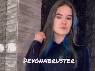 Devonabruster