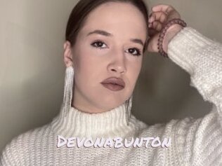 Devonabunton