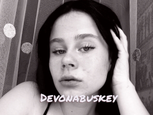 Devonabuskey