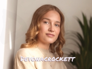 Devonacrockett