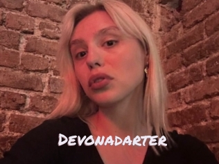 Devonadarter