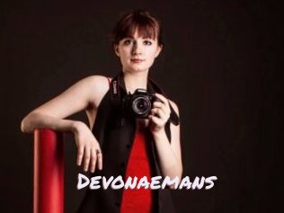 Devonaemans