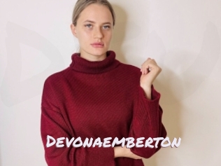 Devonaemberton