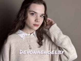 devonaengelby Deutsche Sexcams