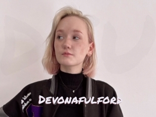 devonafulford Deutsche Sexcams