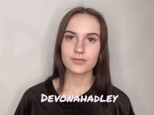 Devonahadley
