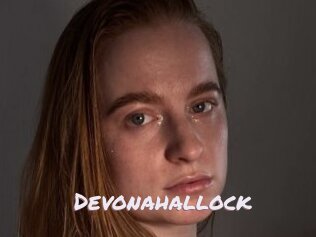 Devonahallock