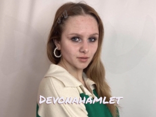 Devonahamlet