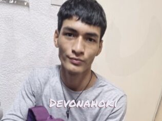 Devonahoki