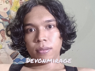 devonmirage Deutsche Sexcams