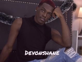 Devonshane