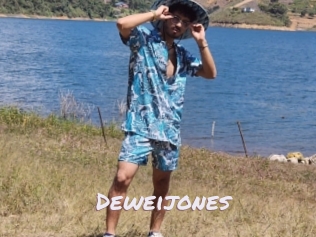 Deweijones